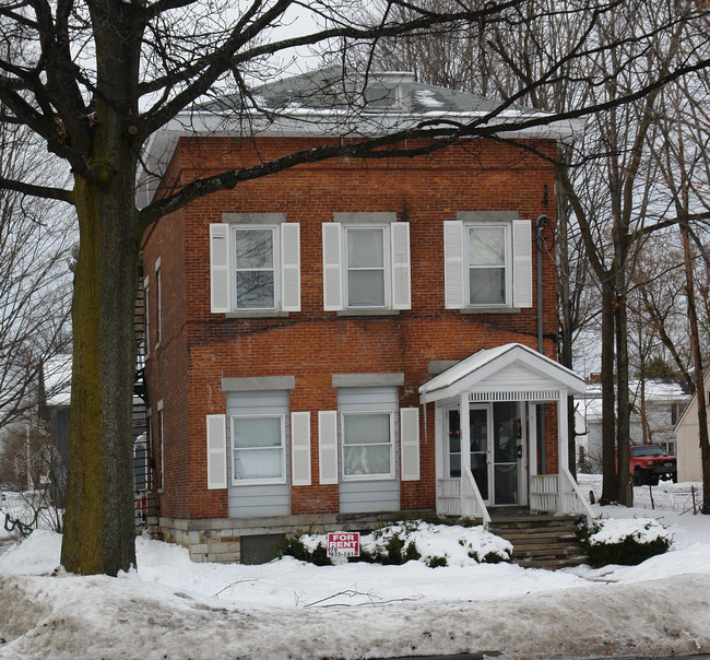 409 N George St in Rome, NY - Building Photo - Building Photo