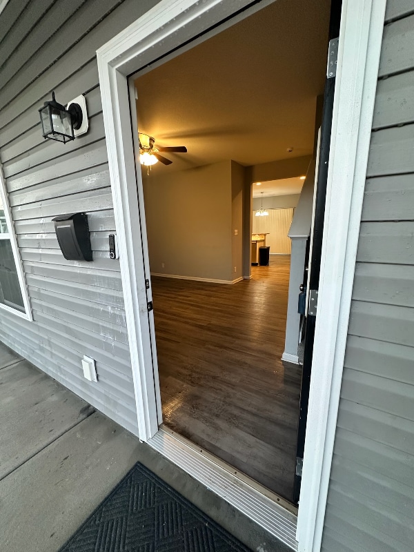 521 Ashley Ave in Suffolk, VA - Foto de edificio - Building Photo