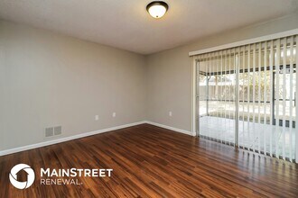 3125 Orleans Way S, Unit #14 in Apopka, FL - Building Photo - Building Photo