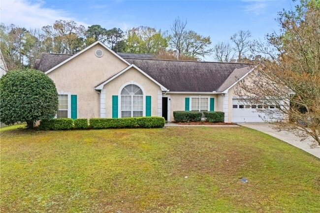 property at 1087 Birch Cir