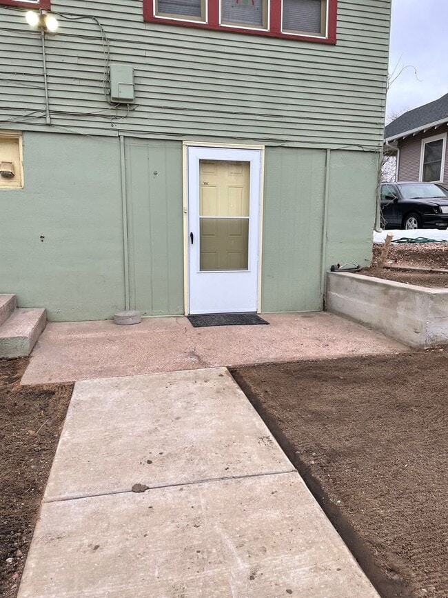 1938 8th Ave in Greeley, CO - Building Photo - Building Photo