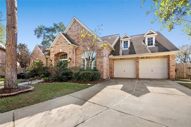 22935 Roberts Run Ln in Katy, TX - Foto de edificio - Building Photo