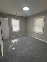 1712 Catherine Simmons Ave in Charlotte, NC - Building Photo - Building Photo