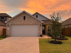 1436 Sundown Gln Ln in Katy, TX - Building Photo