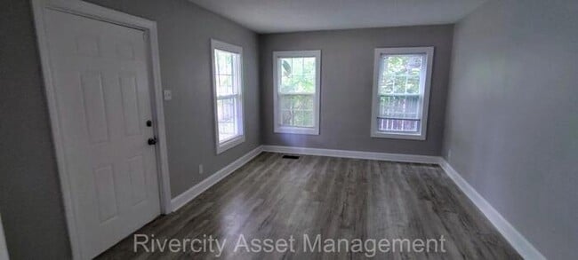 3526 Stuart Rd in Memphis, TN - Building Photo - Building Photo