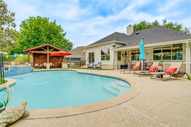 property at 1209 Lacey Oak Loop