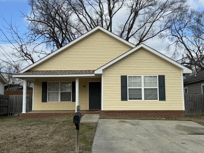 2904 Wilson Dr NW in Huntsville, AL - Building Photo
