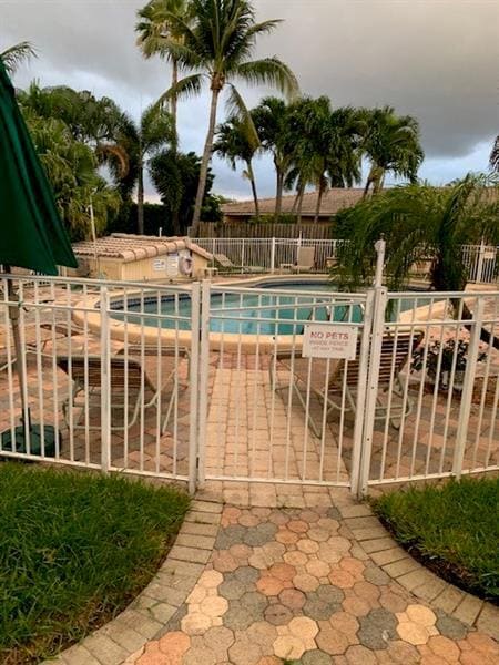 property at 728 NE 13th Ct
