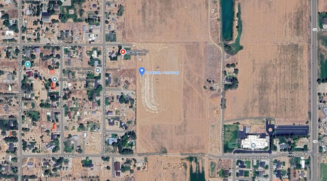 45 Spanish Trail Dr in Cedar City, UT - Building Photo - Building Photo