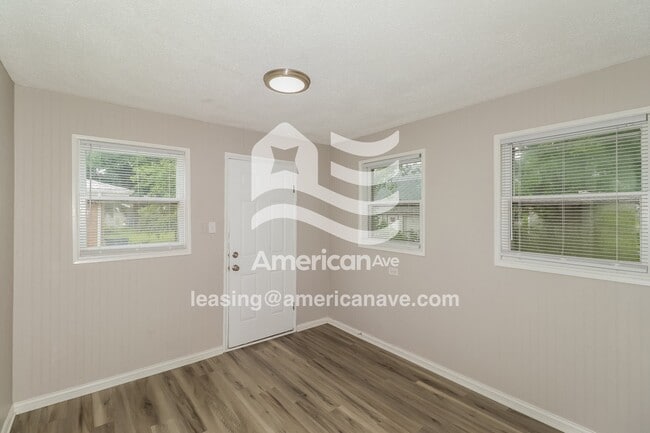 521 Dale Ave in Mishawaka, IN - Building Photo - Building Photo