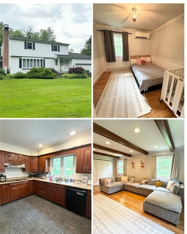 property at 3 Fernleigh Dr