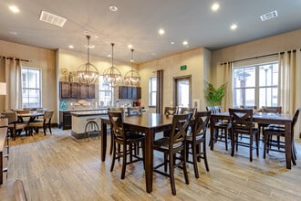 The Lakeshore Apartment Homes in Lake Dallas, TX - Building Photo - Interior Photo