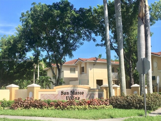 property at 6930 NW 179th St