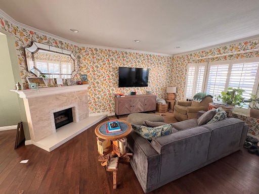 property at 267 N Holliston Ave