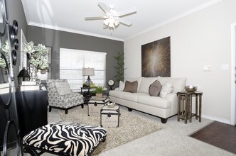 Interior Photo