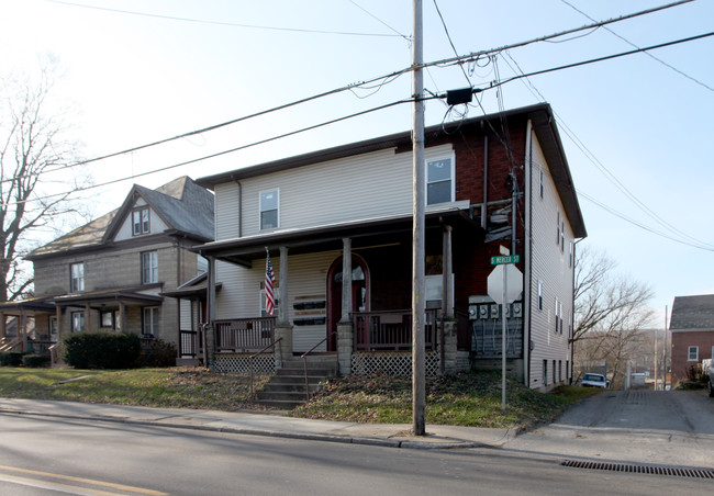 29 S Mercer St in Greenville, PA - Building Photo - Building Photo