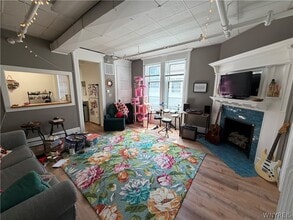 1115 Delaware Ave in Buffalo, NY - Building Photo - Building Photo
