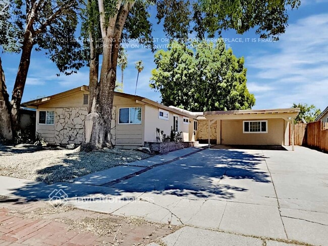 property at 6452 Geyser Ave