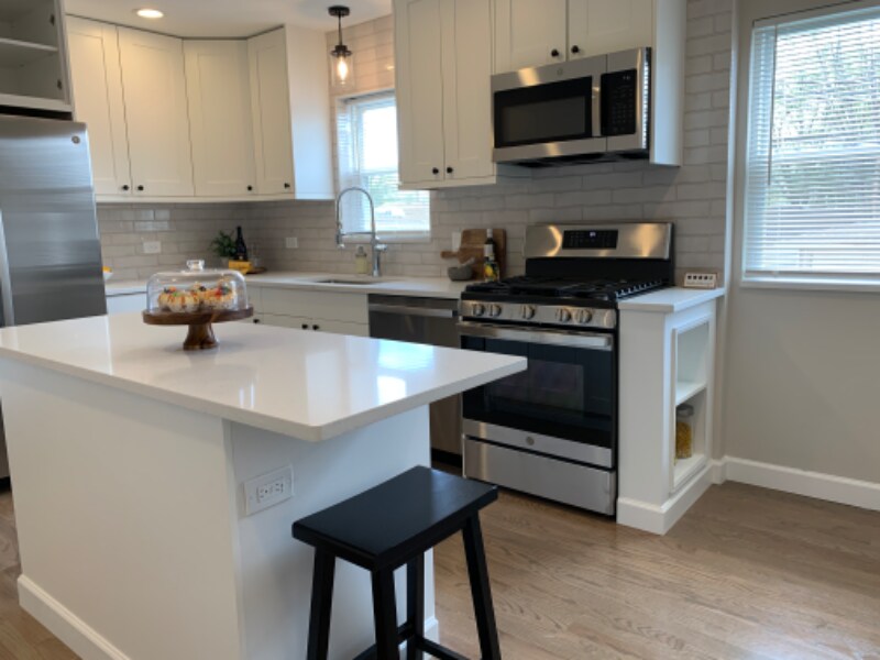 6526 N Harlem Ave in Chicago, IL - Building Photo