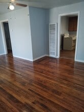 3800 NE 12th Ave in Amarillo, TX - Building Photo - Building Photo