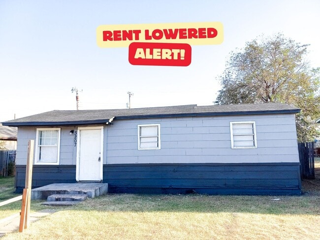 property at 3207 Duke St