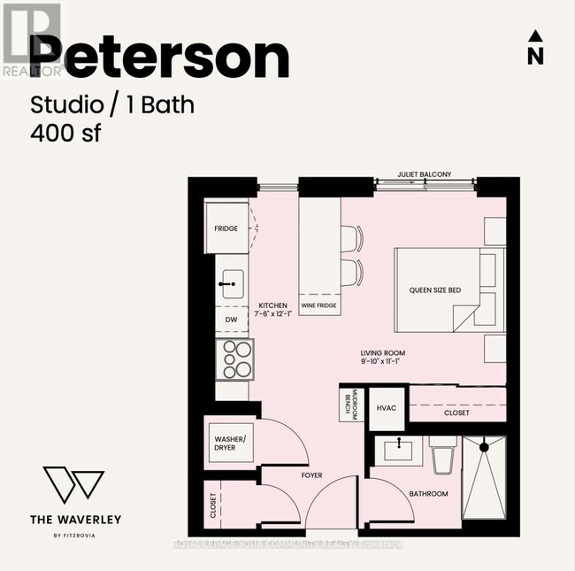 484 Spadina Ave. in Toronto, ON - Building Photo - Building Photo