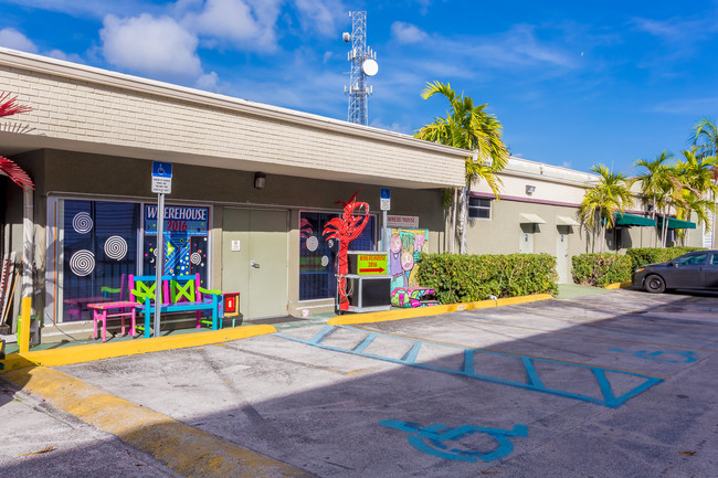 Casas Alquiler en Golden Glades, FL