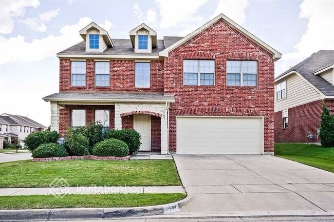 property at 5601 Desert Willow Ct