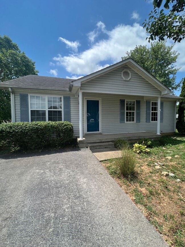 416 Lincoln Ct in Bowling Green, KY - Building Photo - Building Photo