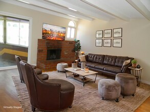 1333 E Orange Grove Ave in Orange, CA - Building Photo - Building Photo