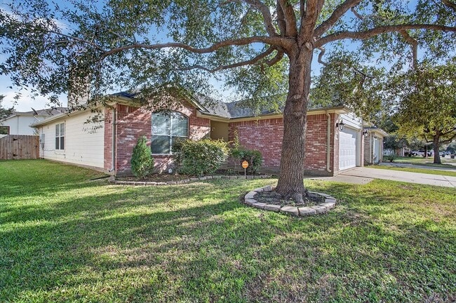 6706 Portlick Dr in Katy, TX - Building Photo - Building Photo