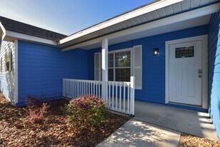 9892 SW 95th Pl in Gainesville, FL - Building Photo