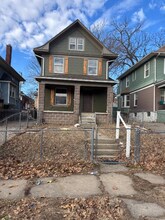 3018 Agnes Ave in Kansas City, MO - Building Photo - Building Photo