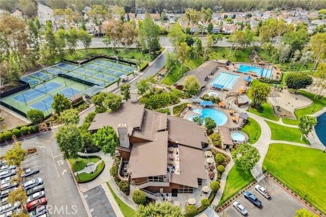 property at 21704 Lake Vista Dr