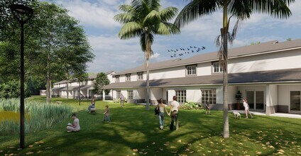 1710 Barton Towne Cir in St. Cloud, FL - Foto de edificio - Building Photo