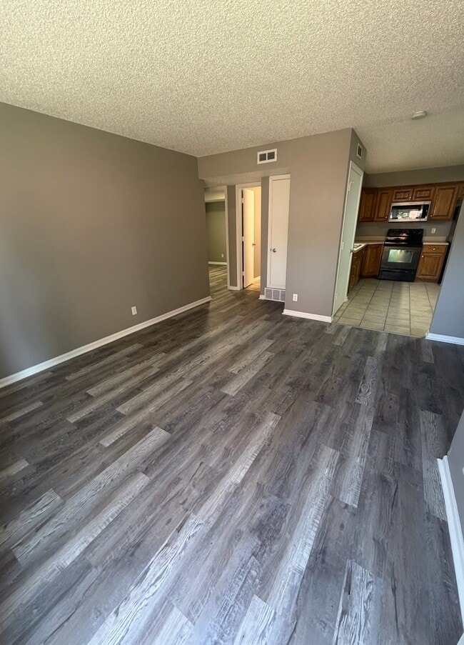 property at 1618 S 14th St