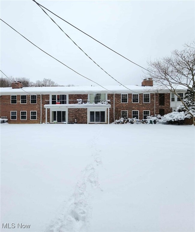 property at 6960 Carriage Hill Dr