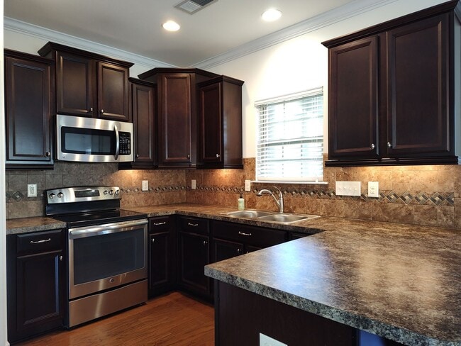 14616 Juventus St in Charlotte, NC - Building Photo - Building Photo