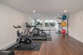 Sydney Rental in Coquitlam, BC - Building Photo - Interior Photo