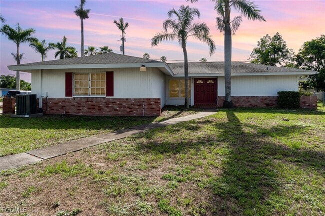 property at 3778 Hanover St
