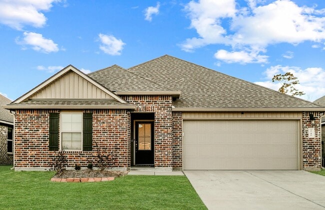 property at 3740 Red Tailed Hawk Dr
