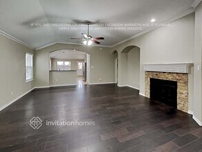 1105 Johnson City Ave in Forney, TX - Building Photo - Building Photo