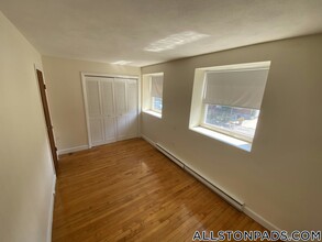 20 Armington St in Boston, MA - Building Photo - Building Photo