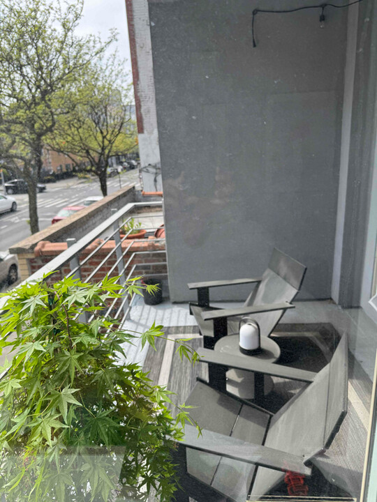 871 Bergen St in Brooklyn, NY - Building Photo
