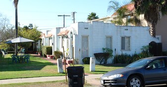 4042 Swift Ave in San Diego, CA - Building Photo