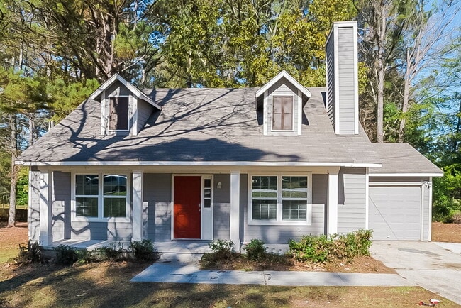 property at 5355 Forest Downs Cir
