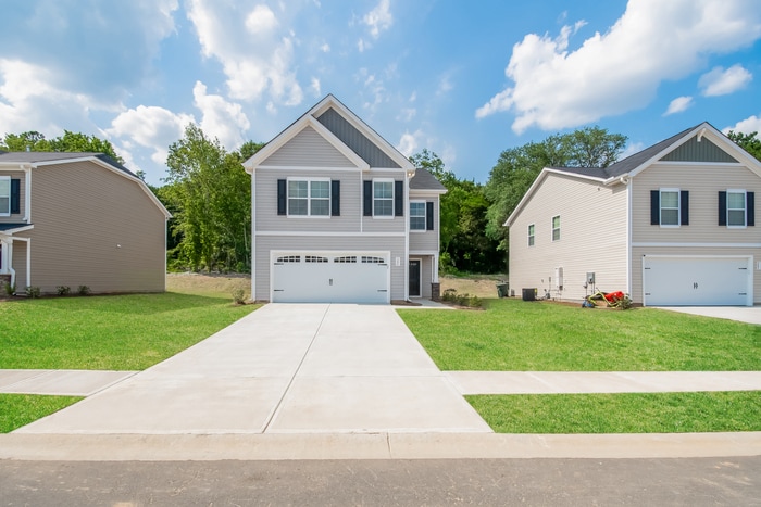 264 Bent Holly Dr in Columbia, SC - Building Photo