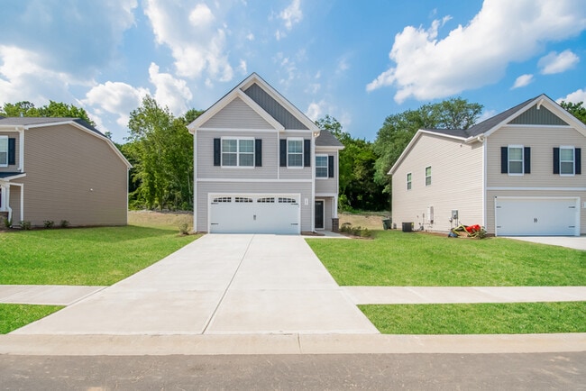 property at 264 Bent Holly Dr