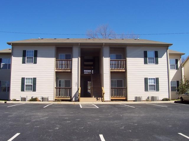 Nature View Condos in Knoxville, TN - Building Photo - Building Photo