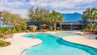 Stoneleigh Harlingen